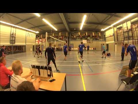 AVVA - WIK  Einde set 4