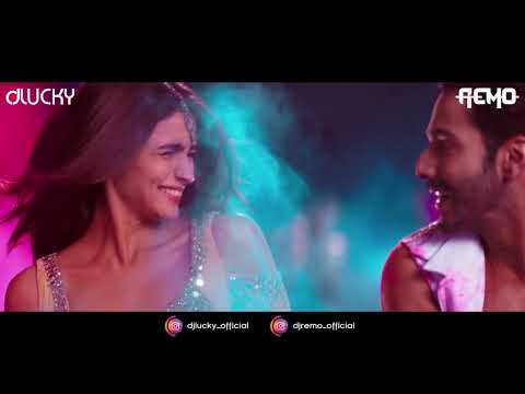 HOLIYA MEIN UDE RE GULAL REMIX 2020 I DJ REMO I DJ LUCKY