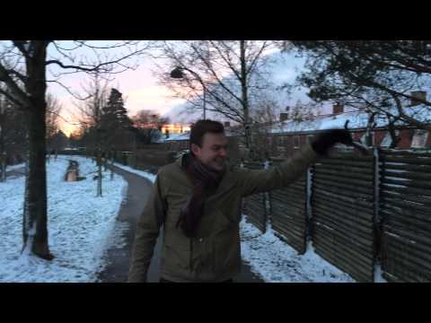 Olga Awards 2015 intro - "Where Everybody Knows Your Name"