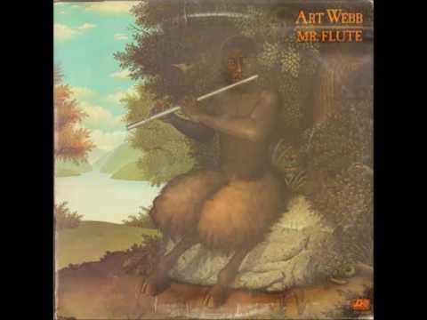A FLG Maurepas upload - Art Webb - Mr. Flute - Soul Jazz