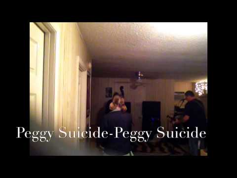 Peggy Suicide- Peggy Suicide