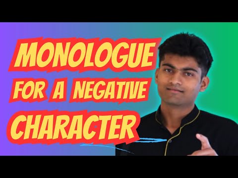 Harish Marko Audition