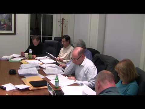 10/21/2015 - 8:51 - Verizon Decision - Weston MA Planning Board