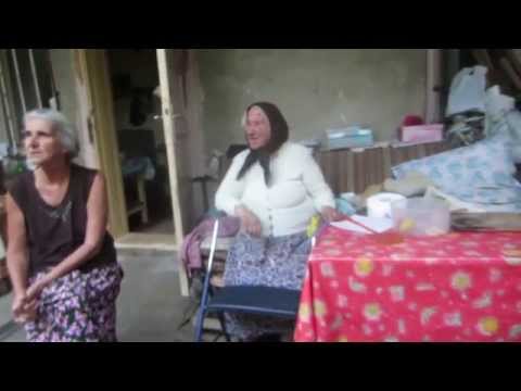 pe la bunica, Manesti Prahova