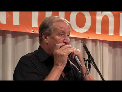 Mundharmonikalive 2021 - Jürgen Just & Freunde, Teil 1