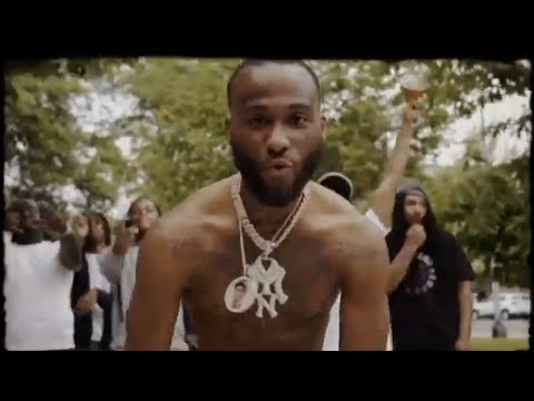 051 Kiddo - Don't Play With Us (Official Video) @Br0kenJay