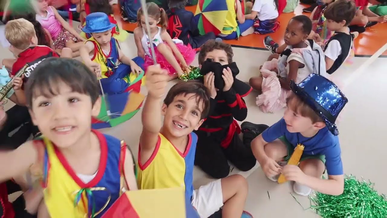 Carnaval 2024