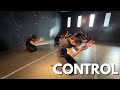 Contemporary Dance Control Zoe Wees