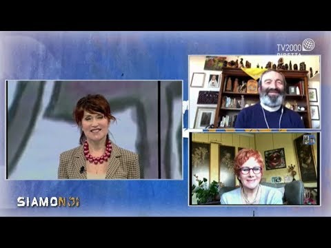 Siamo Noi 18 marzo – Stress e creatività, la vita in casa al tempo del coronavirus