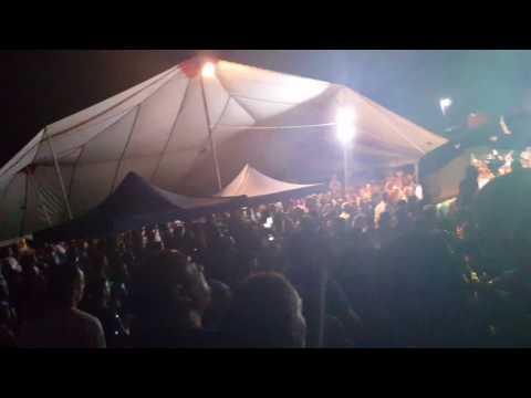 RUGUL APRINS PONOARE 2017