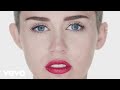 Miley Cyrus - Wrecking Ball - YouTube