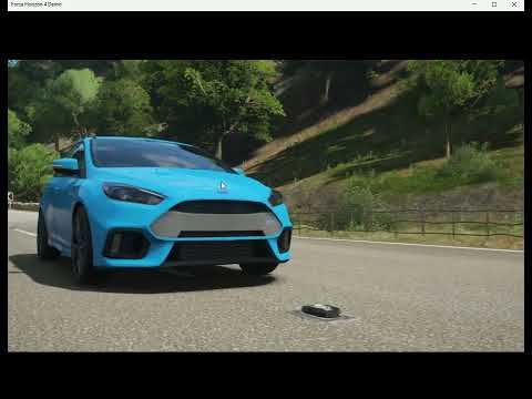 forza horizon 4