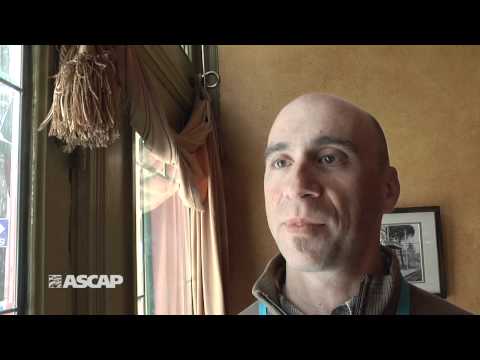 Joel Goodman - ASCAP Sundance VIP Film Music Breakfast - 2011