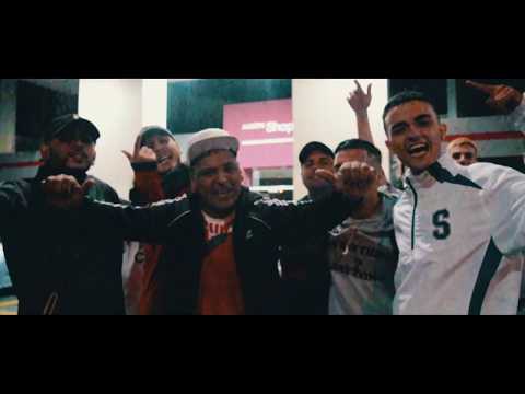 TUQU RAN - CALMAR LA SED (PintasCrew)