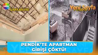 İstanbul'un tabut evleri!