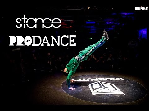 Menno vs Spin | Undisputed 2014