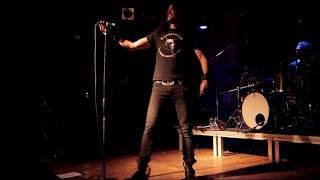 GUS G. - My Will Be Done (Live In Thessaloniki)