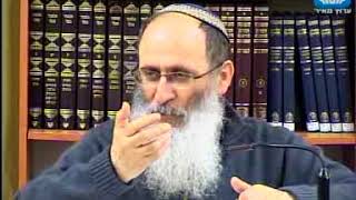 הרב אורי שרקי – מחלוקת רמב"ם ורמב"ן על הפסוק "וירא אליו השם.."