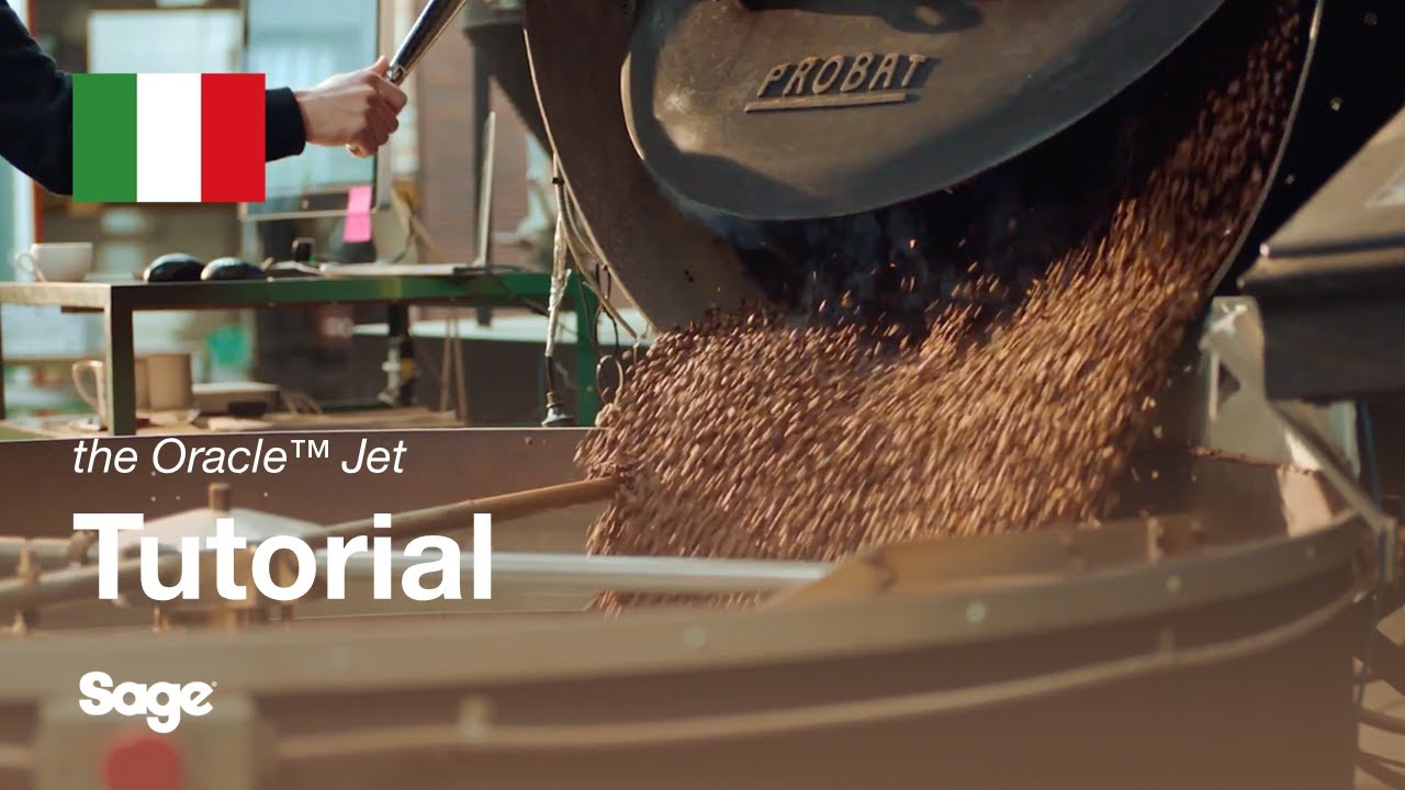 Tutorial Guida al caffè Breville - Scegliere i chicchi giusti