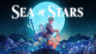 気になってたゲームを触ってみる[Sea of Stars]