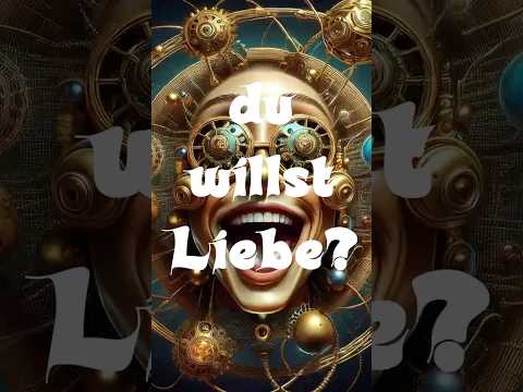 #ARKUSNAT der Kosmos hält für dich den Atem an | du willst Liebe?