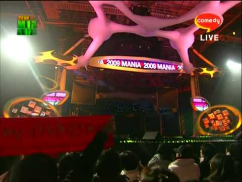 [Perf]Part 11 - MMA [091216] [HQ]