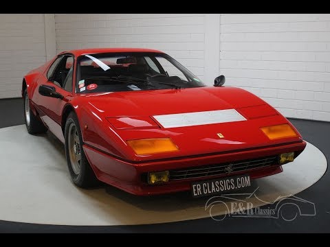 1982 Ferrari 512 BBI (CC-1212768) for sale in Waalwijk, noord Brabant