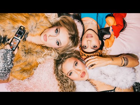 MODELKI - KTO MA STYL (prod. Vłodarski)