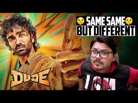 Dude Movie Review | Yogi Bolta Hai
