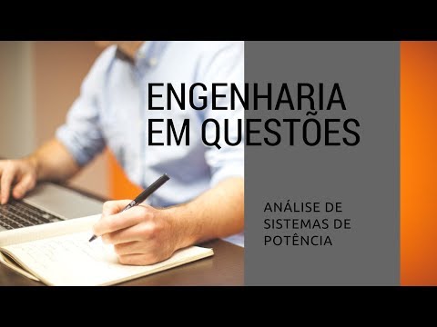 Questão Resolvida - Eng° Equip. Elétrica - Petrobras -2012 (Análise de Sistemas de Potência) #20