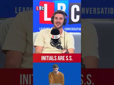 Tom Swarbrick looks back at THAT Sydney Sweeney advert…