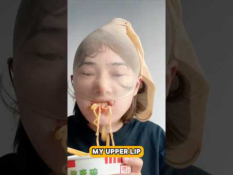 What to do if you have a mouth ulcer but crave spicy food!