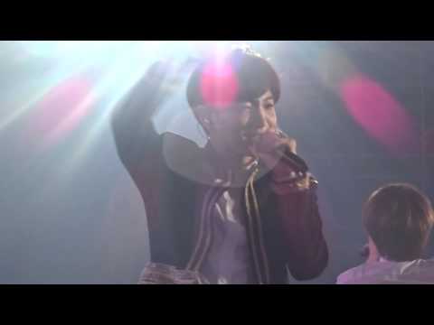 150503 SS6 Indonesia - From U