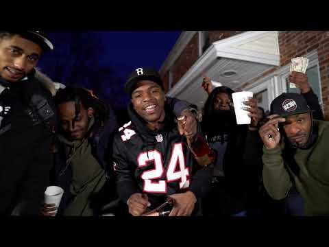 BTL Flee - Pour Up Liquor
