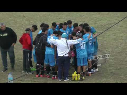 LIGA TUCUMANA COPA TUCUMANA: Atlético Concepción eliminó a Ñuñorco y está en semis de Reserva