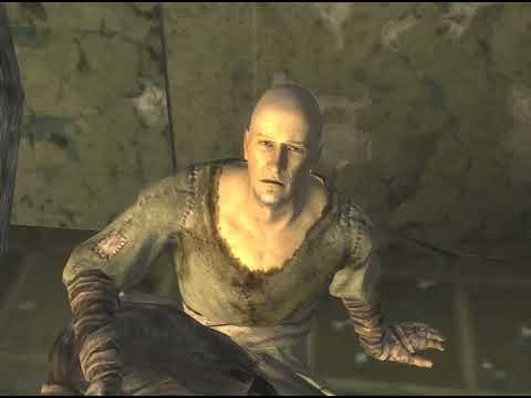 Fallout New Vegas Part 91: Freeside