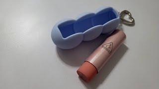 [心得] 3CE glaze lip glow 唇彩