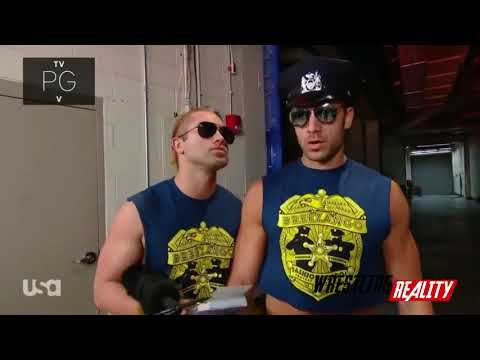 WWE Monday Night Raw 4/16/2018 Highlights HD - WWE RAW 16 April 2018 Highlights HD