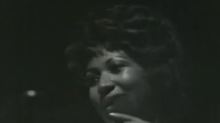 Aretha Franklin - Make It With You - 3/5/1971 - Fillmore West (Official)