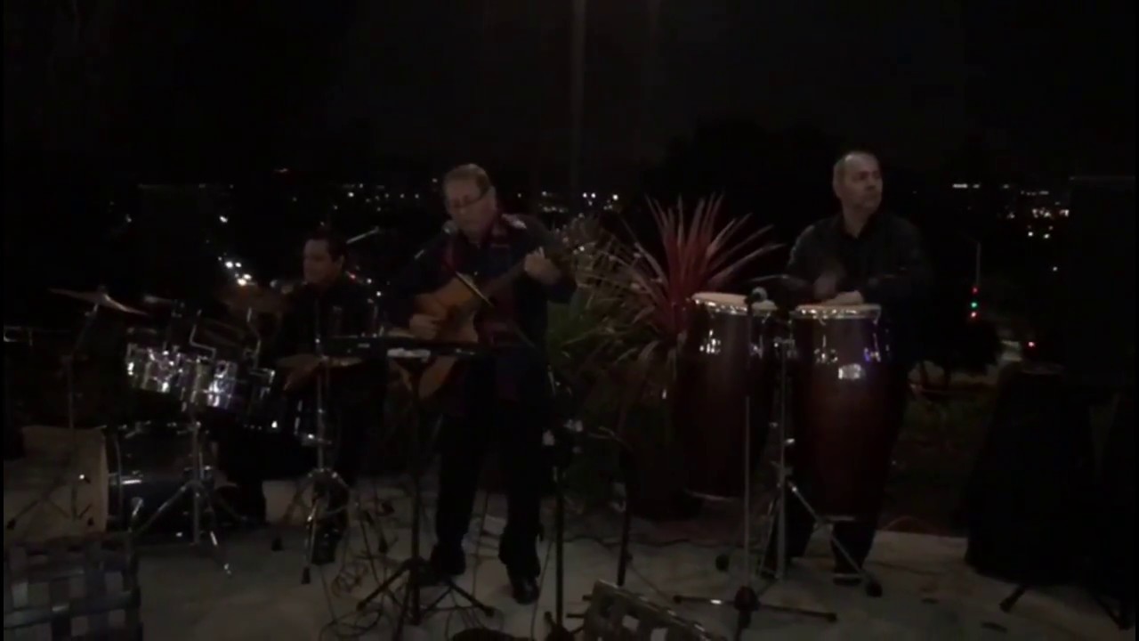 Promotional video thumbnail 2 for Jaurez Guillermo