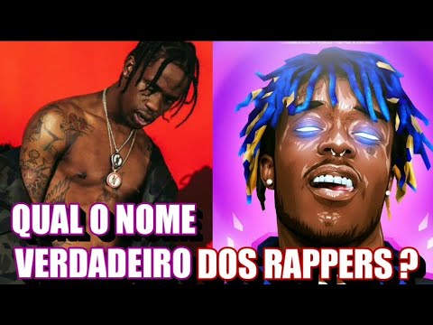 download lagu mp3 mp4 Nome De Rappers, download lagu Nome De Rappers gratis, unduh video klip Nome De Rappers
