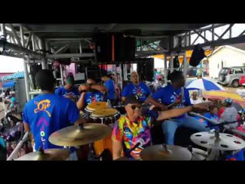 KARNAVAL 2019 ICONS BY GIO DEN MARCHA