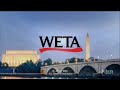 WETA PBS World Channel 2022
