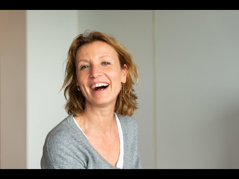 « C’est challengeant de dépasser ses peurs » d’après Alexandra Lamy