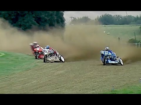 2006 TORRY HILL GRASSTRACK - PART 1