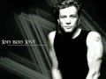 Bon Jovi - You Give Love a Bad Name (Tony ...