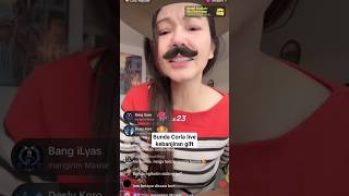 Download lagu Bunda Corla kebanjiran gift #bundacorlaterbaruhariini #viral #story # mp3