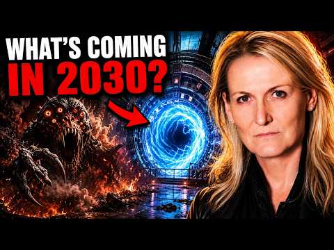 CERN Shuts Down Until 2030… Are They Building a Bigger ...
