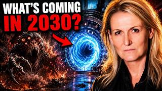 CERN Shuts Down Until 2030… Are They Building a Bigger Portal?