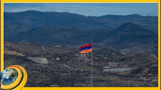 Սյունիքի շուրջ ռիսկը պահպանվում է. ինչո՞ւ նույն օրերին ՀՀ եկան Իրանի և ՌԴ բարձրաստիճան պաշտոնյաները